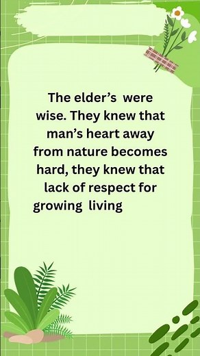 Beautiful Nature Quotes | Inspirational Quotes About Nature, Peace & Life #trending