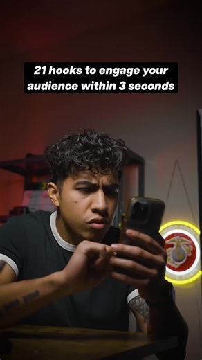 If your message doesn’t grab attention immediately, it never gets heard. So here are 21 scroll-stopping hooks you can use for any topic ⬇️ 1. I wasn’t planning on sharing this, but f*** it. 2. The hard truth most people avoid about (insert topic) 3. I spent more money than I should’ve to learn this 4. Can you actually (insert result) without (common assumption)? 5. Everything I would buy as a (insert niche) 6. I can’t believe I’m admitting this publicly… 7. Things no one warned me about before s