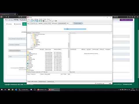 [MineStrator.com] Comment vous connecter à votre SFTP avec FileZilla ?