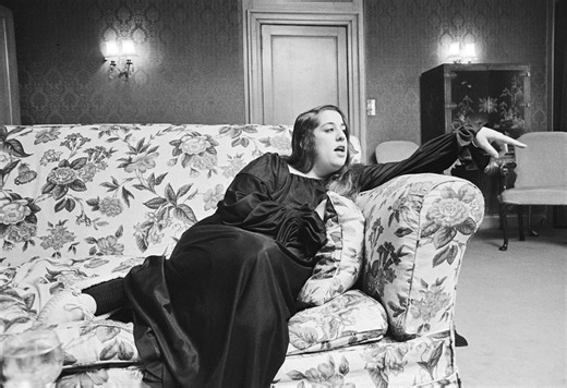 The Events In The Final Moments Of Cass Elliot's Life