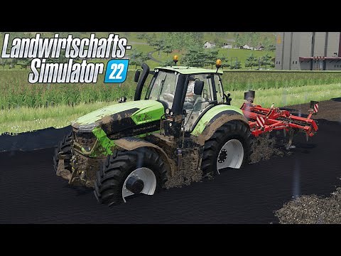 LS22 - FÜNF Community Wünsche für den neuen Landwirtschafts-Simulator 22! Dynamischer Boden & mehr!