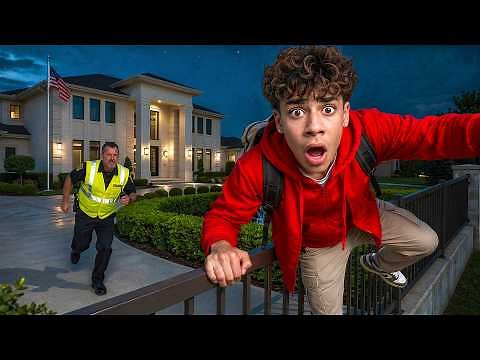 SNEAKING OUT the House and More Chaotic Secrets | The Royalty Family