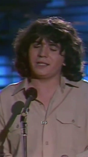 Lady Marlène ♫♪ #balavoine