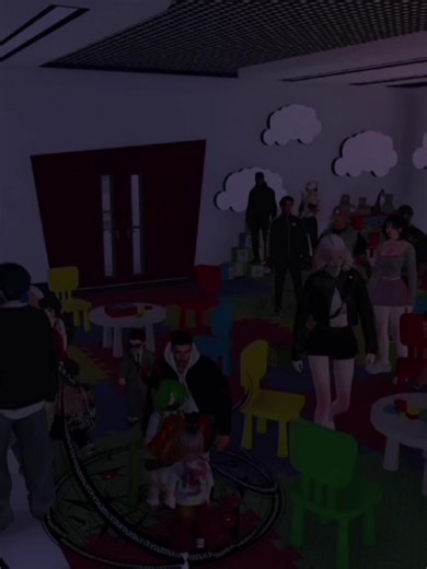 bapatnya yang maha karunkk beraksii 🔥🔥 tag:@ruby @imatuh @ic.matsroel @aidenvanity @ramadhqn_ #justrp #ijinn #satumimpirp #karubyilyroels #pasukangendut