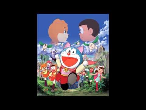 Doraemon Movie Song- Nobita In The Wan Nyan Spacetime Odyssey