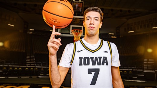 Alvaro Folgueiras could be X-factor for Iowa basketball in 2025-26