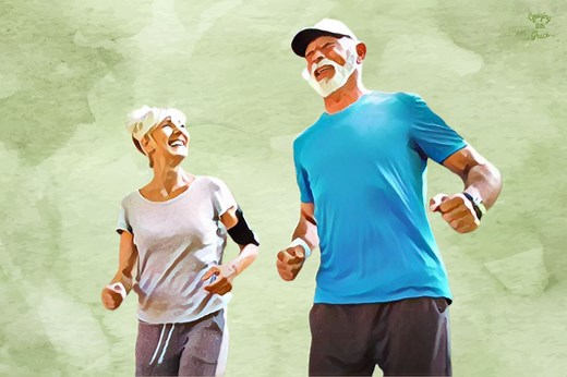 17 Therapist-Recommended Sports for Older Adults (Solo and Team Options)