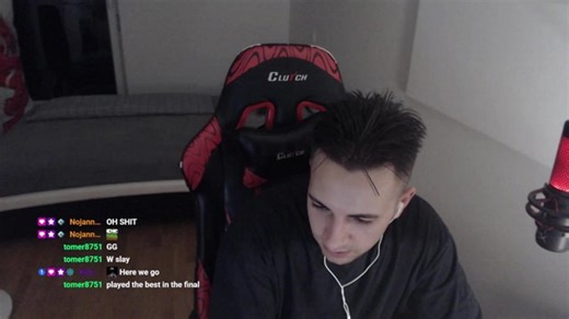 SLN GRAND FINAL | 1000€ DECEIT MAJOR | SHOWMATCH -> FINAL