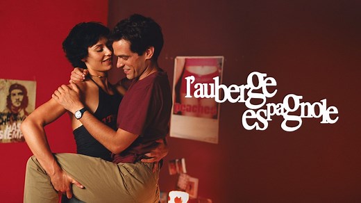 L'auberge espagnole - Apple TV