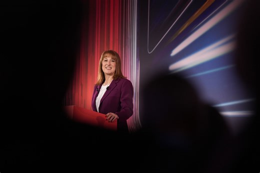 Chancellor Rachel Reeves highlights 'big opportunities' for Wolverhampton at Regional Investment Summit
