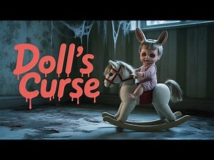 SCARY Labubu Doll Horror Story