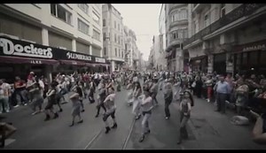 278K views · 6.3K reactions | El flamenco no tiene fronteras... el arte del Sur en las calles de Estambul.. | SOY DEL SUR | Facebook