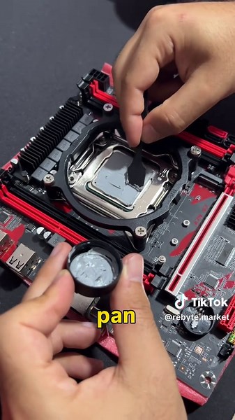 REPARANDO Y SOLUCIONANDO LOS PROBLEMAS DE NUESTROS CLIENTES 😉 Si necesitas ayuda con tu ordenador solo comentamos y vemos que podemos hacer 💬 #pcgaming #reparaciones #xeon #nvidia