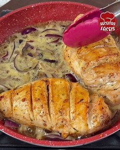 289K views · 1.4K reactions | This recipe is so easy and quick! You will have more delicious dinner for the whole family! | More Recipes | Facebook