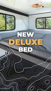 50K views · 647 reactions | Check out our NEW Deluxe bed system! One...