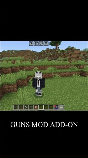 The Best Minecraft Guns (Mods)