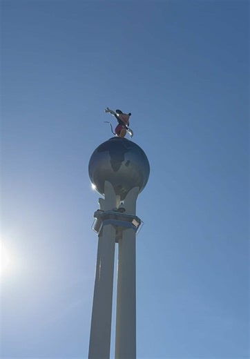 Exploring Disney's Hollywood Studios: A Day at the Parks