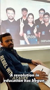 The Most Powerful Education Movement of 2025 | MSCI Learn #students #boardexam #education