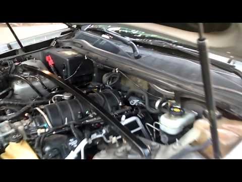 Cadillac Northstar leaking valve cover gaskets