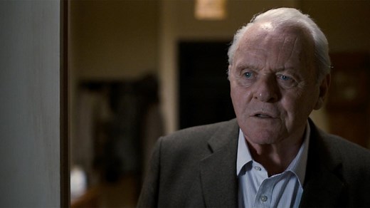 The Father (2021) - Where to Watch