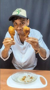 Crispy Lays Chicken Fry Recipe Bangla | Easy & Crunchy Chips Chicken Fry #shorts