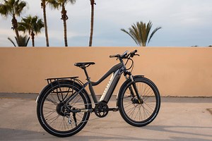 The #1 Commuter Ebike of 2020: The Aventon Level