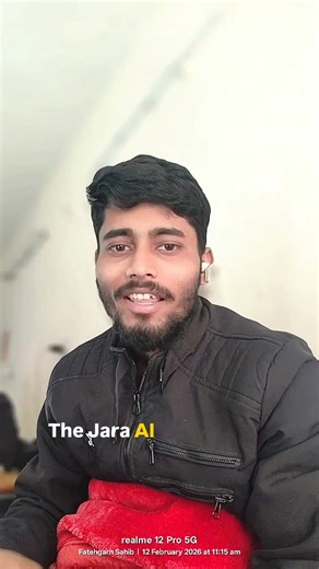 “Meet Zara AI 🤖✨ | Your Smart Android Assistant” #ZaraAI #AIAssistant #SmartAI #AndroidAI #Automation #FutureTech #AITools #AIProjects #TechReels #Codeninjavik #MadeByCodeninjavik #DigitalAssistant #CodingLife #DeveloperReels #TechCreator #ExploreReels #trendingreels | Vikash Kumar
