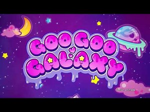Goo Goo Galaxy. México