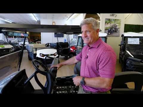 Used Golf Cart Buying Tips: Age, Batteries, and Hidden Costs