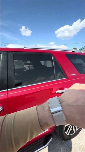2016 Toyota 4Runner 137k