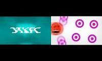 Mix of 2 videos from youtube : Full Best Animation Logos In L Major 96