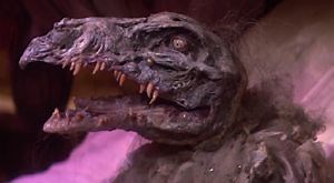 The Skeksis