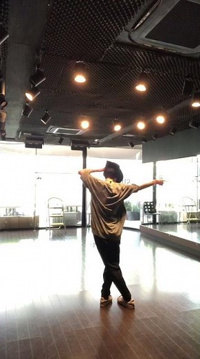 スタ練。マイケルジャクソン　ダンス　スムースクリミナル　Michael Jackson smooth criminal dance 解説　やり方