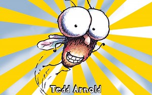 Super Fly Guy Read Aloud