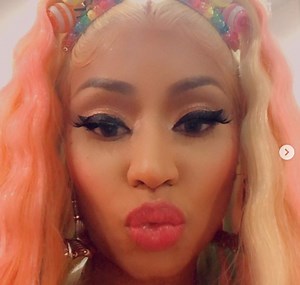 'Welcome to Motherhood': Nicki Minaj Reveals She Had a Baby Boy Two Weeks Ago, Beyoncé and More Send Their Congrats