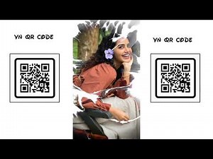 New Vn Qr Code Video Editing 🥰 O Mahi Song New Vn Code Instagram Trending Video #vncode