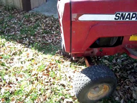 1855 Snapper Massey Ferguson For sale