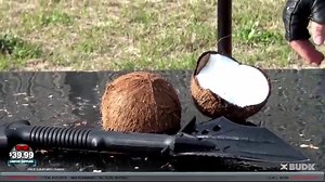 M48 Kommando Tactical Shovel - $39.99