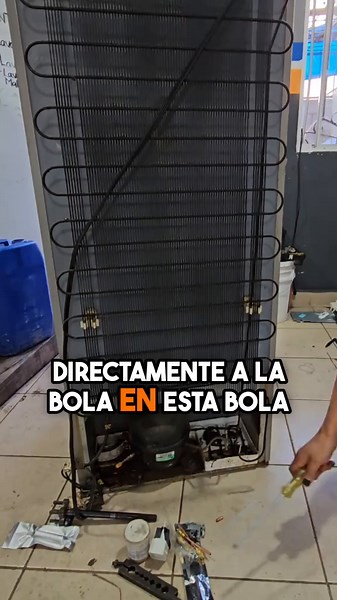 Reparación de Refrigeradores: ¿Por qué Dejan de Enfriar?