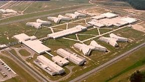 South Carolina prison where 7 were killed houses some of state's most violent offenders