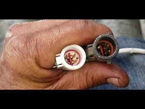 Cambiar sensor de oxígeno Ford f250 hd