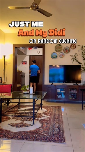 Palak Puri and Sukhe Aloo with Just Me and My Didi #homemade #didi #food #favourite #aloopuri