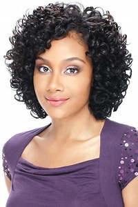 POSE - RED OPRAH CROWN 3PCS — MODELMODEL