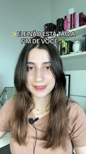 Ele Não Está Tão a Fim de Você: Comédia Romântica Imperdível