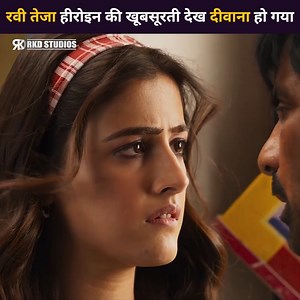 345K views · 6.1K reactions | Tiger Nageswara Rao | Ravi Teja, Anupam Kher, Nupur S | South Action Movies #raviteja | RKD Studios | Facebook