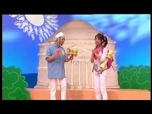 HI5 TRAVELLING CIRCUS Kathleen 2