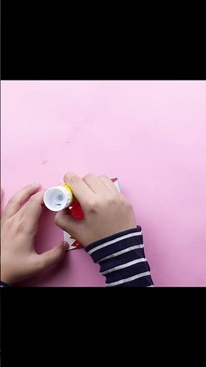 How to Make a Shark Puppet [Paper Shark Fish] Moving Paper Toys for Kids | 92 Crafts