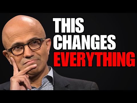 Microsoft Just Quietly Built a SUPERINTELLIGENT AI Doctor?!