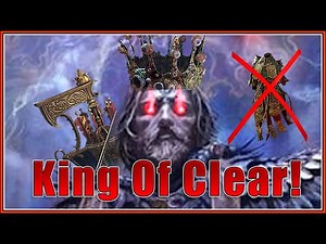 Poisonburst Bowracle! The Best Build You Will neEVER PLAY! | Path of Exile 2 Druid Build Guide