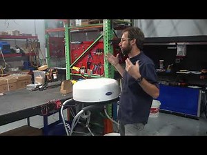 The Latest Marine Air Conditioner by Mabru that will Revolutionize Climate Control on Boats. ROOFTOP